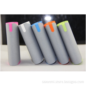Power Bank Charger for iPhone/ Samsung /iPad (AM-PB25)